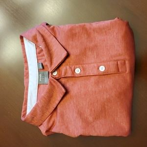 Ping Sensorcool Golf Polo